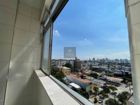 Imagem Apartamento com 2 Quartos à Venda, 52 m² em Mirandópolis - São Paulo Imagem Apartamento com 2 Quartos à Venda, 52 m² em Mirandópolis - São Paulo