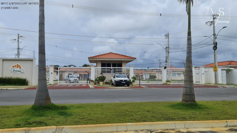 Imagem Imóvel com 2 Quartos à Venda, 80 m² em Monte Gordo - Camaçari Imagem Imóvel com 2 Quartos à Venda, 80 m² em Monte Gordo - Camaçari