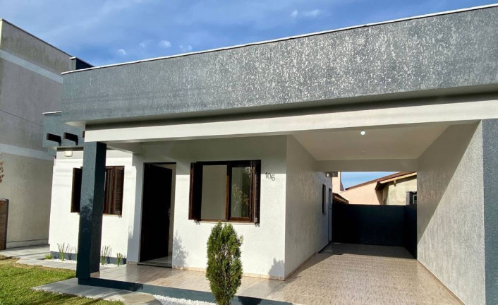 Imagem Casa com 2 Quartos à Venda, 79 m² em Arco-íris - Capão Da Canoa Imagem Casa com 2 Quartos à Venda, 79 m² em Arco-íris - Capão Da Canoa