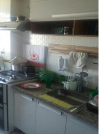 Imagem Apartamento com 2 Quartos à Venda, 50 m² em Jardim Do Tiro - São Paulo Imagem Apartamento com 2 Quartos à Venda, 50 m² em Jardim Do Tiro - São Paulo