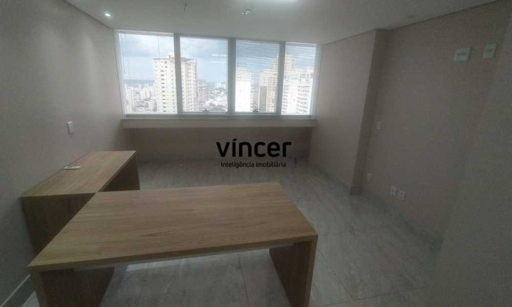 Imagem Sala Comercial à Venda, 33 m² em Setor Oeste - Goiânia Imagem Sala Comercial à Venda, 33 m² em Setor Oeste - Goiânia