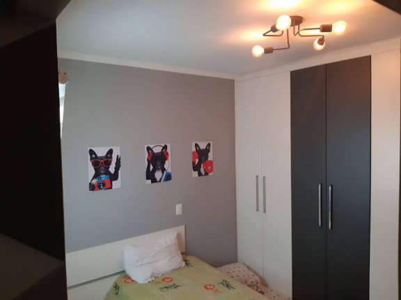 Imagem Casa com 4 Quartos à Venda, 254 m² em Vila Floresta - Santo André Imagem Casa com 4 Quartos à Venda, 254 m² em Vila Floresta - Santo André