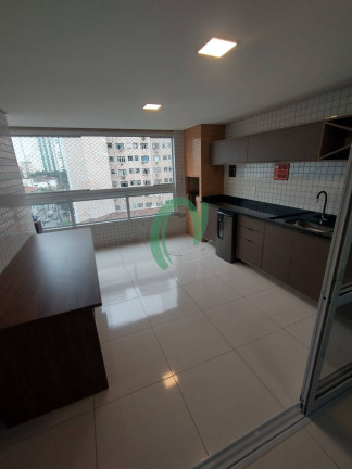 Imagem Apartamento com 3 Quartos à Venda, 123 m² em Centro - São Vicente