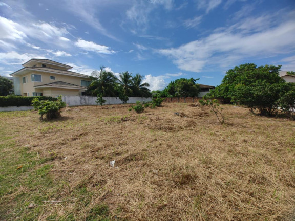 Imagem Terreno à Venda, 1.014 m² em Busca Vida - Camaçari Imagem Terreno à Venda, 1.014 m² em Busca Vida - Camaçari