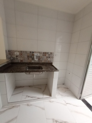 Imagem Casa com 2 Quartos à Venda, 65 m² em Guilhermina - Praia Grande