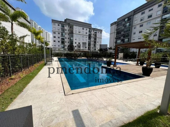 Imagem Apartamento com 3 Quartos à Venda, 82 m² em Lapa - São Paulo Imagem Apartamento com 3 Quartos à Venda, 82 m² em Lapa - São Paulo