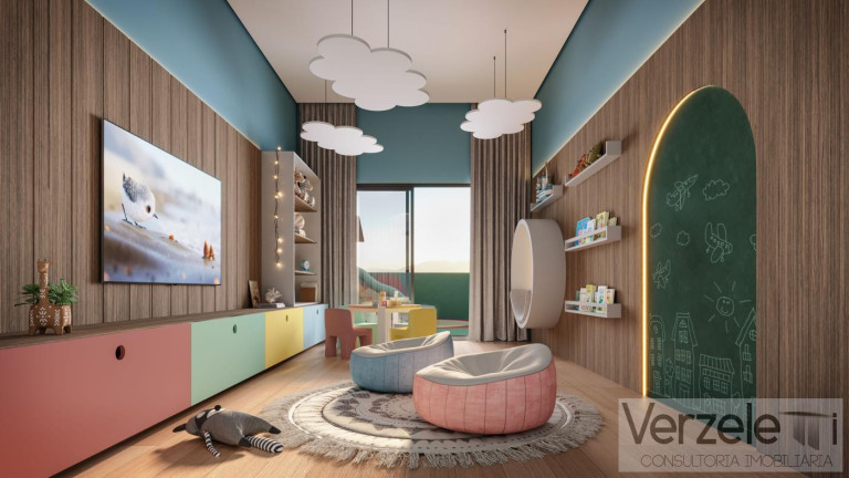 Imagem Imóvel com 3 Quartos à Venda, 129 m² em Pioneiros - Balneário Camboriú