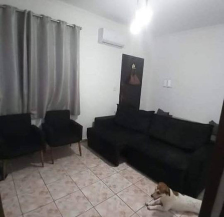 Imagem Casa com 2 Quartos à Venda, 69 m² em Vila Valença - São Vicente Imagem Casa com 2 Quartos à Venda, 69 m² em Vila Valença - São Vicente