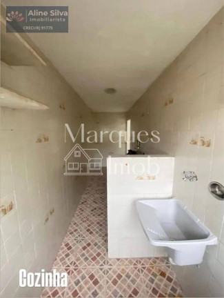 Imagem Apartamento com 2 Quartos à Venda, 65 m² em Jacarepaguá - Rio De Janeiro