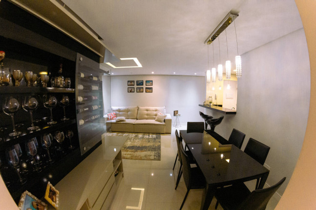 Imagem Apartamento com 3 Quartos à Venda, 88 m² em Vila Guarani - Jundiaí