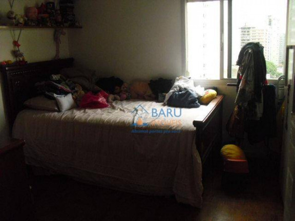 Imagem Apartamento com 4 Quartos à Venda, 210 m² em Higienópolis - São Paulo