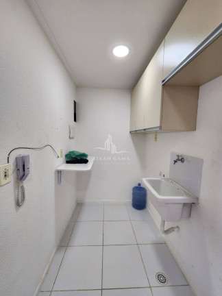 Imagem Apartamento com 1 Quarto à Venda, 33 m² em Farol - Maceió Imagem Apartamento com 1 Quarto à Venda, 33 m² em Farol - Maceió