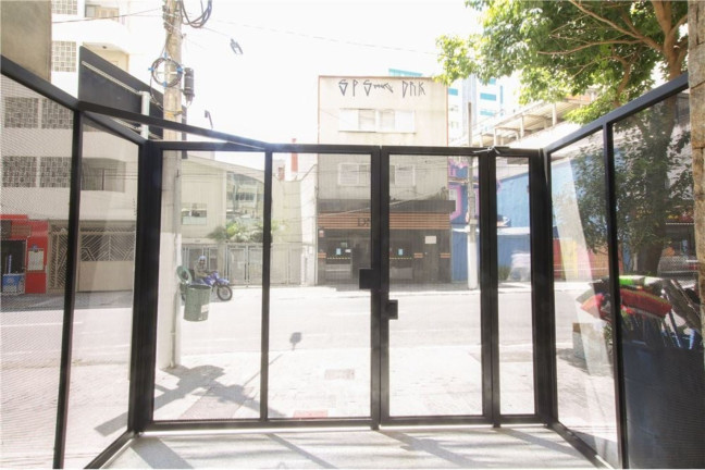 Imagem Apartamento com 3 Quartos à Venda, 77 m² em Cerqueira César - São Paulo Imagem Apartamento com 3 Quartos à Venda, 77 m² em Cerqueira César - São Paulo