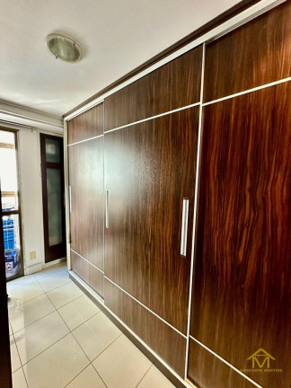 Imagem Apartamento com 4 Quartos à Venda, 140 m² em Itapuã - Vila Velha Imagem Apartamento com 4 Quartos à Venda, 140 m² em Itapuã - Vila Velha