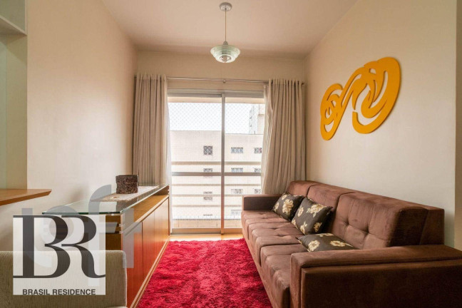 Imagem Apartamento com 2 Quartos à Venda, 50 m² em Saúde - São Paulo Imagem Apartamento com 2 Quartos à Venda, 50 m² em Saúde - São Paulo
