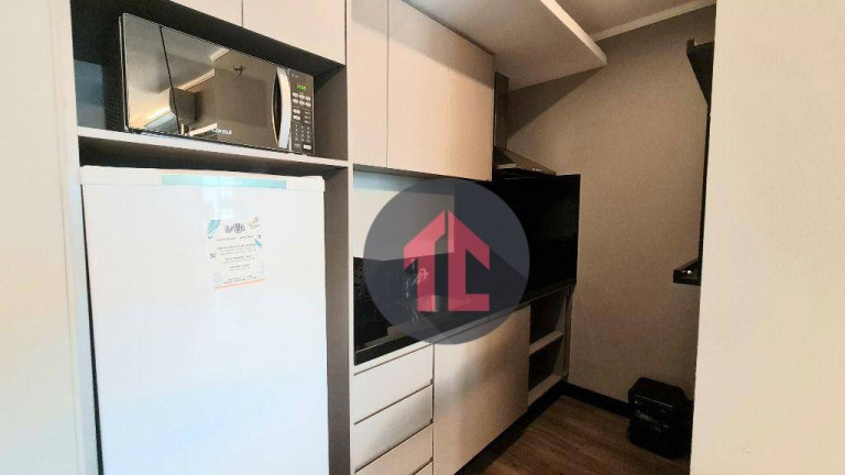 Imagem Apartamento com 1 Quarto à Venda, 39 m² em Cambuí - Campinas Imagem Apartamento com 1 Quarto à Venda, 39 m² em Cambuí - Campinas