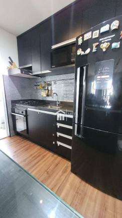 Imóvel com 2 Quartos à Venda, 53 m² em Pirituba - São Paulo