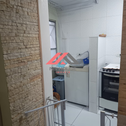 Imagem Imóvel com 2 Quartos à Venda, 49 m² em Ipiranga - São Paulo Imagem Imóvel com 2 Quartos à Venda, 49 m² em Ipiranga - São Paulo