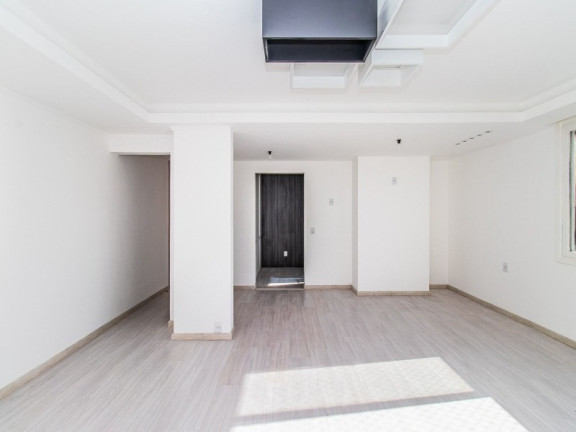 Imagem Apartamento com 3 Quartos à Venda, 97 m² em Bom Fim - Porto Alegre