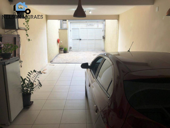 Imagem Sobrado com 4 Quartos à Venda, em Santa Paula - São Caetano Do Sul Imagem Sobrado com 4 Quartos à Venda, em Santa Paula - São Caetano Do Sul