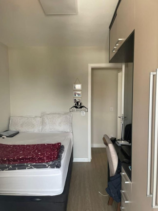 Imagem Apartamento com 2 Quartos à Venda, 88 m² em Casa Branca - Santo André