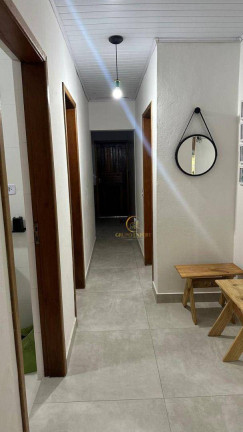 Imagem Casa com 4 Quartos à Venda, 215 m² em Lagoinha - Ubatuba Imagem Casa com 4 Quartos à Venda, 215 m² em Lagoinha - Ubatuba