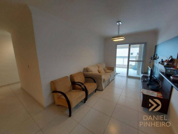 Imagem Apartamento com 3 Quartos à Venda, 131 m² em Aviação - Praia Grande Imagem Apartamento com 3 Quartos à Venda, 131 m² em Aviação - Praia Grande