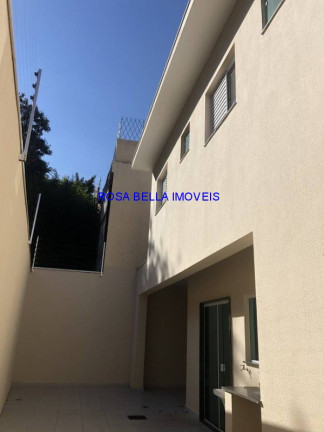 Imagem Casa de Condomínio com 3 Quartos à Venda, 107 m² em Jardim Das Carpas - Jundiaí Imagem Casa de Condomínio com 3 Quartos à Venda, 107 m² em Jardim Das Carpas - Jundiaí