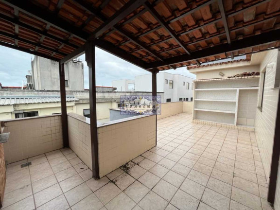 Imagem Cobertura com 3 Quartos à Venda, 300 m² em Recreio Dos Bandeirantes - Rio De Janeiro Imagem Cobertura com 3 Quartos à Venda, 300 m² em Recreio Dos Bandeirantes - Rio De Janeiro
