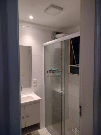 Imagem Apartamento com 2 Quartos à Venda, 54 m² em Jardim Guarujá - Sorocaba Imagem Apartamento com 2 Quartos à Venda, 54 m² em Jardim Guarujá - Sorocaba