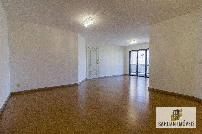 Imagem Apartamento com 3 Quartos à Venda, 121 m² em Vila Andrade - São Paulo