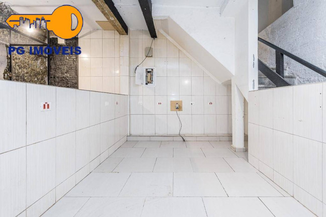 Imagem Sala Comercial à Venda, 420 m² em Centro - Curitiba