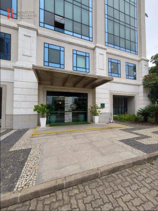Imagem Sala Comercial para Alugar, 82 m² em Barra Da Tijuca - Rio De Janeiro Imagem Sala Comercial para Alugar, 82 m² em Barra Da Tijuca - Rio De Janeiro