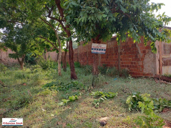 Imagem Terreno à Venda, 200 m² em Jardim Nova Jerusalém - Campo Grande Imagem Terreno à Venda, 200 m² em Jardim Nova Jerusalém - Campo Grande
