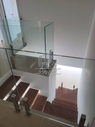 Imagem Cobertura com 4 Quartos à Venda, 254 m² em Canto Do Forte - Praia Grande Imagem Cobertura com 4 Quartos à Venda, 254 m² em Canto Do Forte - Praia Grande