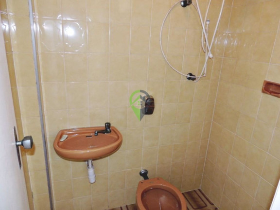 Imagem Apartamento com 3 Quartos à Venda, 172 m² em Gonzaga - Santos Imagem Apartamento com 3 Quartos à Venda, 172 m² em Gonzaga - Santos