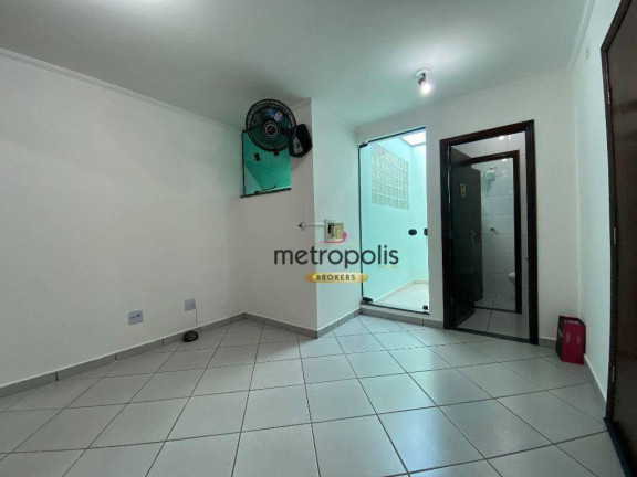 Imagem Sala Comercial para Alugar, 40 m² em Santa Paula - São Caetano Do Sul Imagem Sala Comercial para Alugar, 40 m² em Santa Paula - São Caetano Do Sul