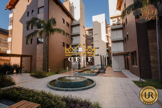 Imóvel com 4 Quartos à Venda, 274 m² em Centro - Gramado