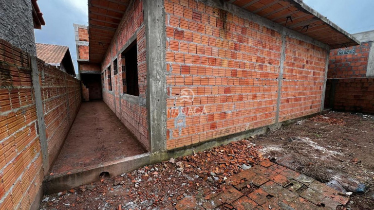 Imagem Casa com 3 Quartos à Venda, 100 m² em Nova Barra Velha - Barra Velha Imagem Casa com 3 Quartos à Venda, 100 m² em Nova Barra Velha - Barra Velha