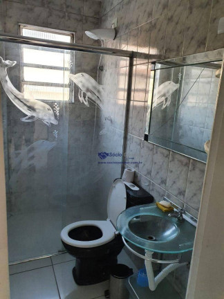 Imagem Casa com 2 Quartos à Venda, 48 m² em Jardim Presidente Dutra - Guarulhos Imagem Casa com 2 Quartos à Venda, 48 m² em Jardim Presidente Dutra - Guarulhos