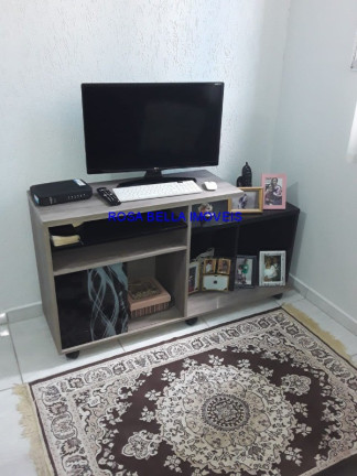 Imagem Apartamento com 2 Quartos à Venda, 52 m² em Ponte De São João - Jundiaí