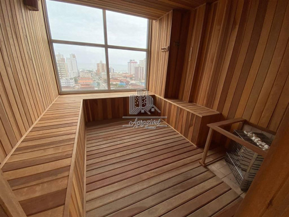 Imagem Apartamento com 2 Quartos à Venda, 73 m² em Vila Mirim - Praia Grande