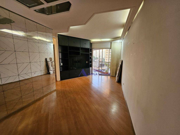 Imagem Apartamento com 2 Quartos à Venda, 65 m² em Tatuapé - São Paulo Imagem Apartamento com 2 Quartos à Venda, 65 m² em Tatuapé - São Paulo