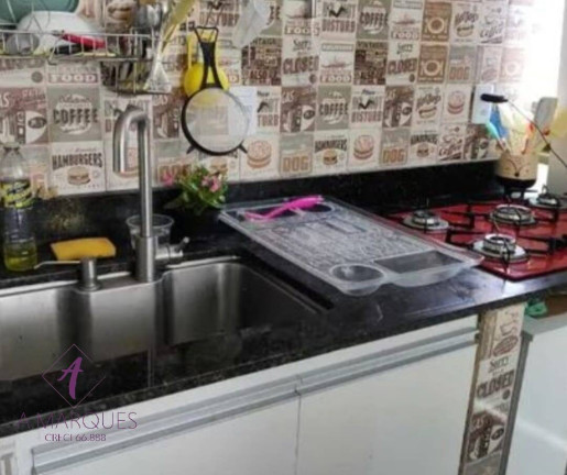 Imagem Apartamento com 2 Quartos à Venda, 80 m² em Recreio Dos Bandeirantes - Rio De Janeiro