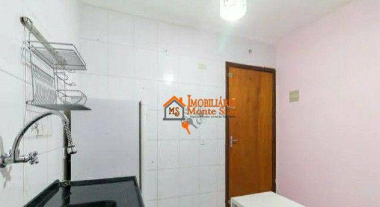 Imagem Apartamento com 1 Quarto à Venda, 32 m² em Jardim Santa Mena - Guarulhos Imagem Apartamento com 1 Quarto à Venda, 32 m² em Jardim Santa Mena - Guarulhos
