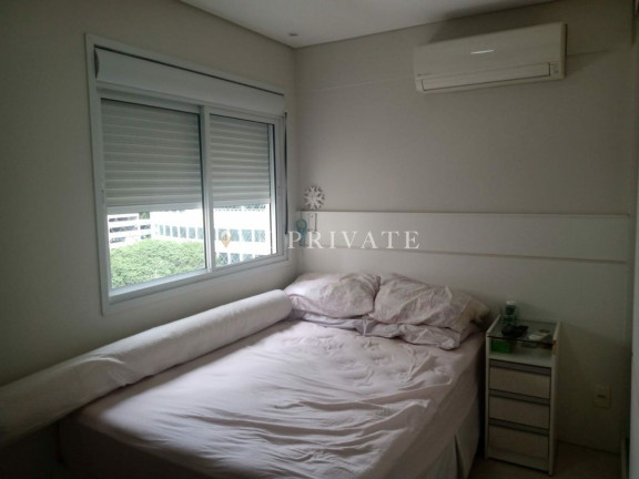 Imagem Apartamento com 3 Quartos à Venda, 168 m² em Pompéia - São Paulo