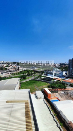 Imagem Imóvel com 2 Quartos à Venda, 54 m² em Parque Itália - Campinas Imagem Imóvel com 2 Quartos à Venda, 54 m² em Parque Itália - Campinas