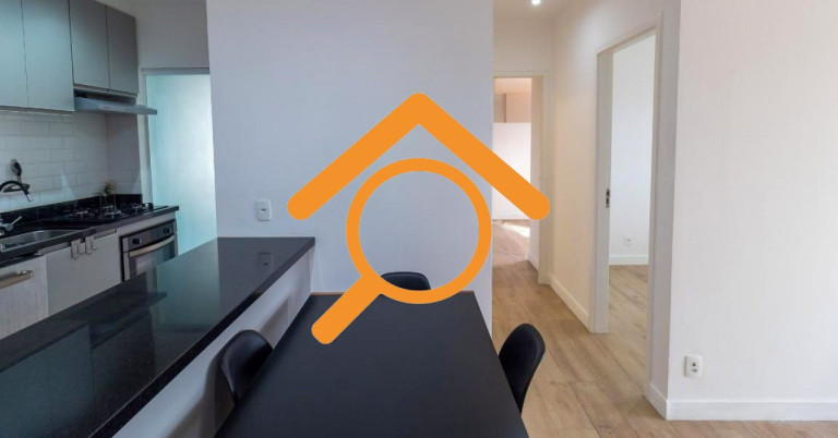 Imagem Imóvel com 2 Quartos à Venda, 65 m² em Jardim Marajoara - São Paulo Imagem Imóvel com 2 Quartos à Venda, 65 m² em Jardim Marajoara - São Paulo