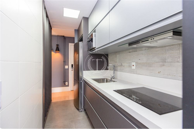 Imagem Apartamento com 2 Quartos à Venda, 71 m² em Jardim Das Acácias - São Paulo
