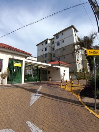 Imagem Apartamento com 2 Quartos à Venda, 45 m² em Rubem Berta - Porto Alegre Imagem Apartamento com 2 Quartos à Venda, 45 m² em Rubem Berta - Porto Alegre